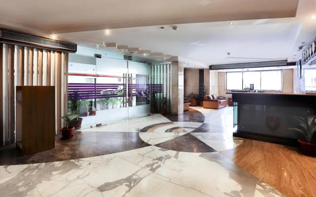 The Grand Mahipalpur