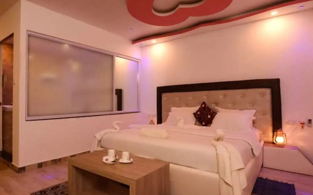 Royal Aarya Beach Resort