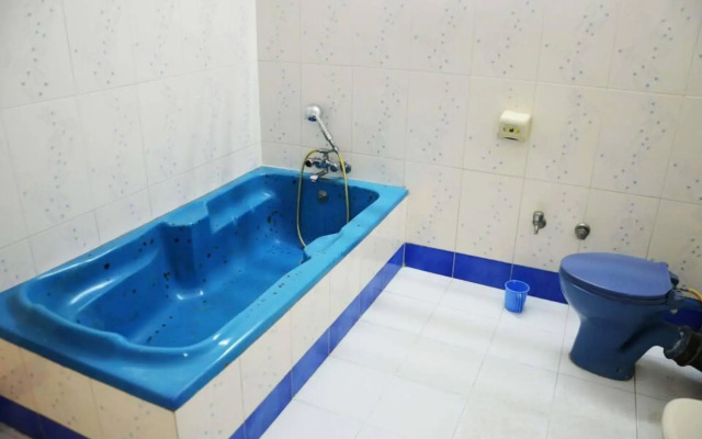 Hotel Gokul Nagpur