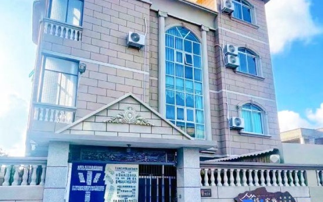Pingtan Junshan Town Songnan Village south Cuo No. 95 – Exterior – Fuzhou
