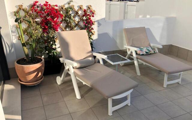 Apartment Mar Menor