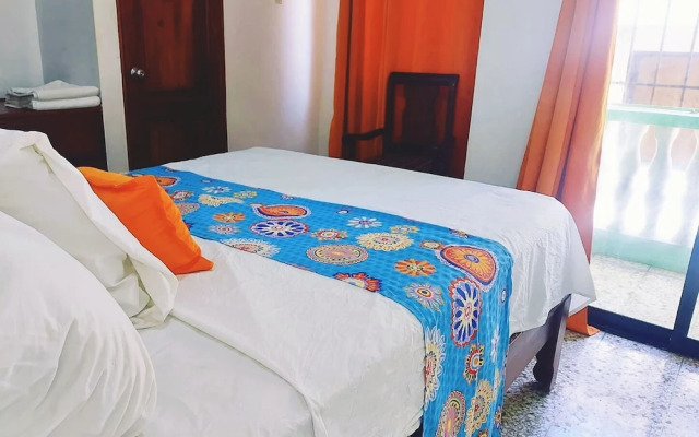 Setup Hotels