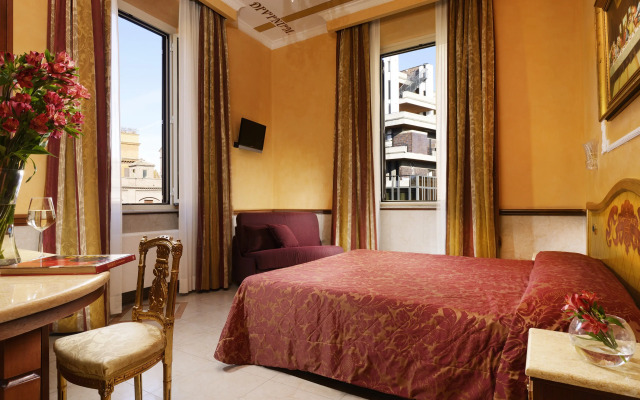 Clarion Collection Hotel Principessa Isabella