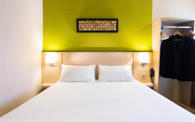 ibis Styles Strasbourg Nord Palais des Congrès