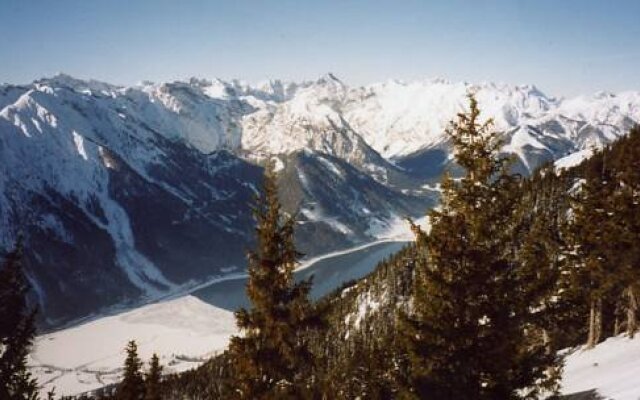 Seepension Knappenhof