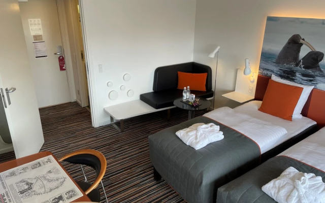 Hotel Hans Egede