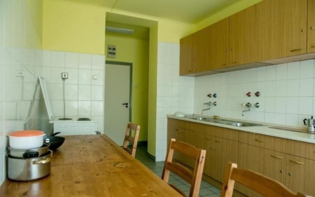 Hajdú Apartments