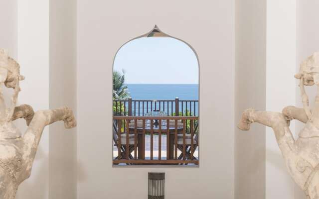 Celadon House in Weligama