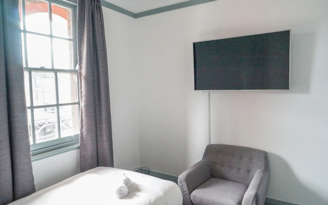 Oasis on Beamish Hotel