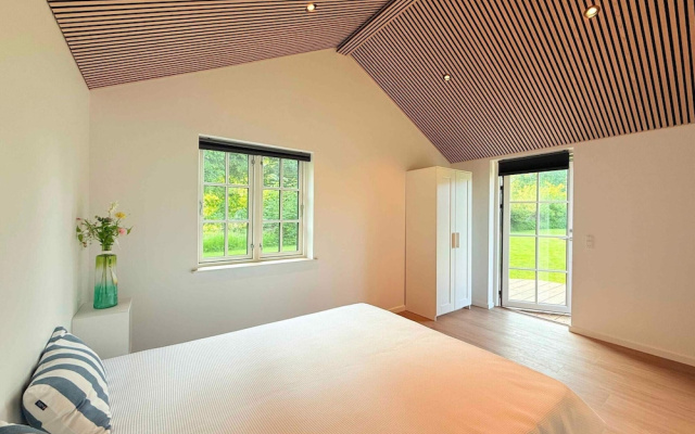 4 Star Holiday Home in Hundested