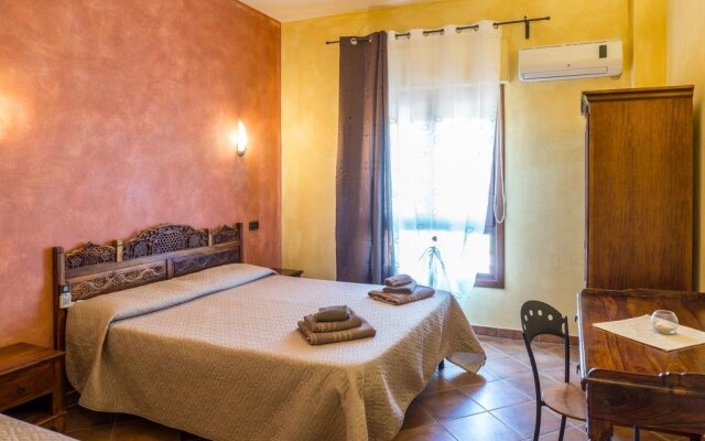 Agriturismo Le Riad