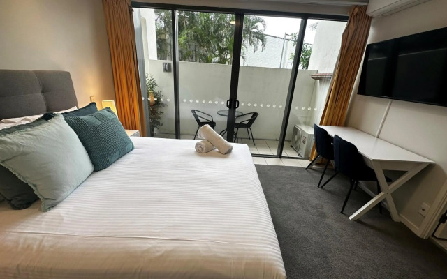 Ipanema Holiday Resort