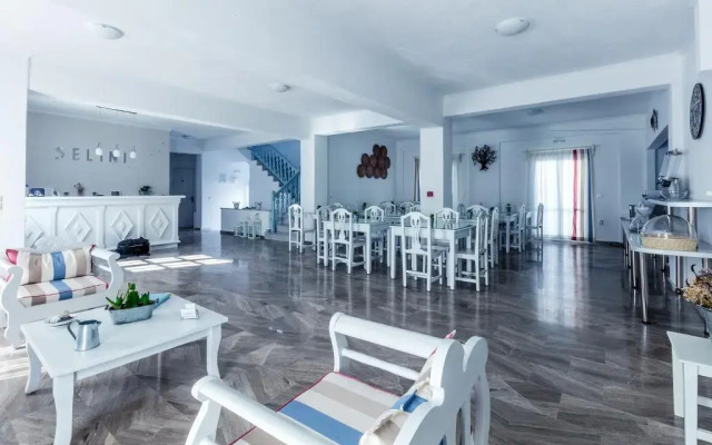 Selini Hotel