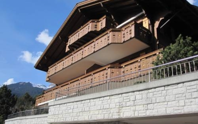Alpine Boutique Apartments, Fagus