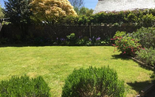 Parkfield (Chepstow BnB)