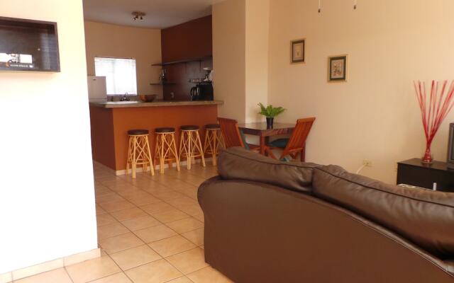 Klein Windhoek Self-Catering Apartments