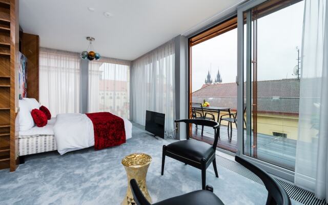 Empirent Rooftop Collection