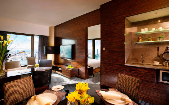 Harbour Grand Hong Kong