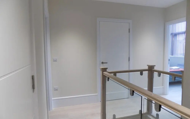 Expressbnb Apartments