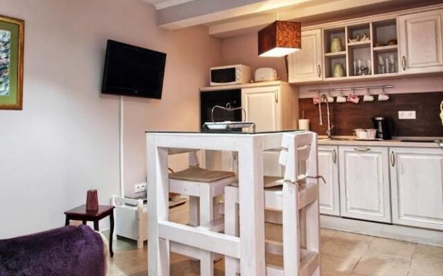 Apartmani Banovac