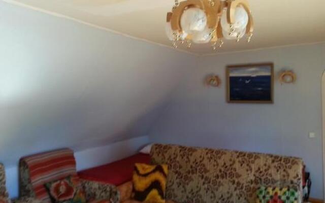 Sarnakõrtsi Guesthouse
