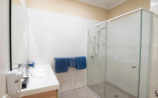 Bunbury Apartment Motel