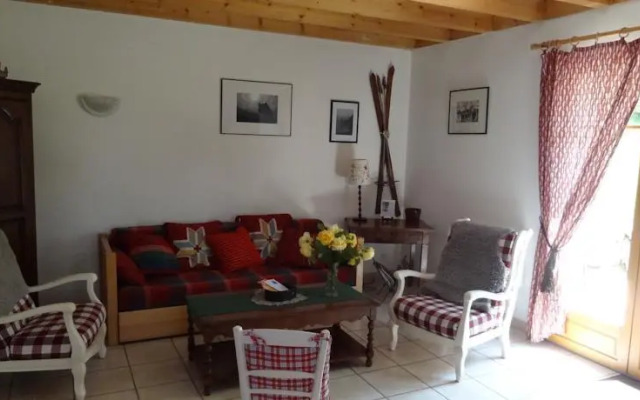 Les Gîtes des Balcons de Belledonne