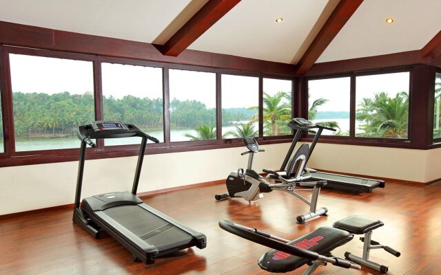 Fragrant Nature Backwater Resort & Ayurveda Spa