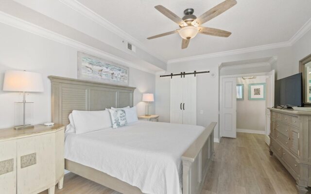 Beach Colony East 15b-penthouse