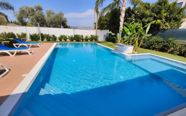 Villa Zoe