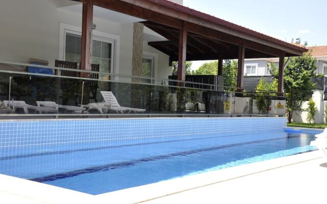 Villa Zehra