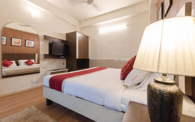 OYO Rooms Hampankatta