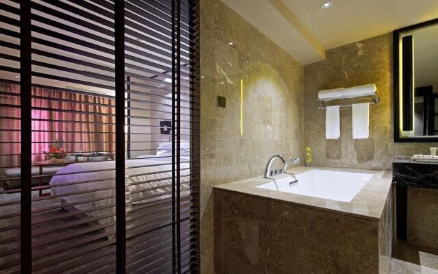 Haiting Longan Hotel