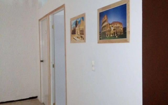 Ikaro Beds - Hostel - Adults only