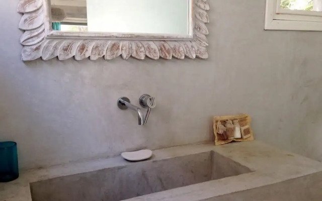 Hotel Agua Tulum