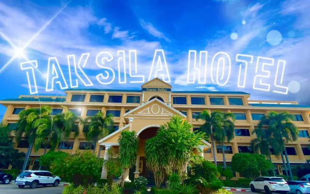 Taksila Hotel (SHA Extra Plus)