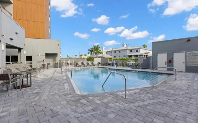 TownePlace Suites Cape Canaveral Cocoa Beach