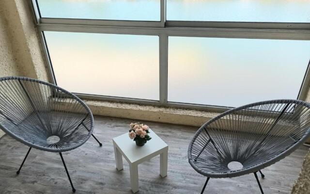 Studio spacieux plage
