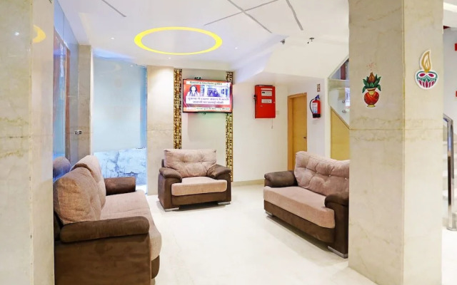 Hotel Kuber International