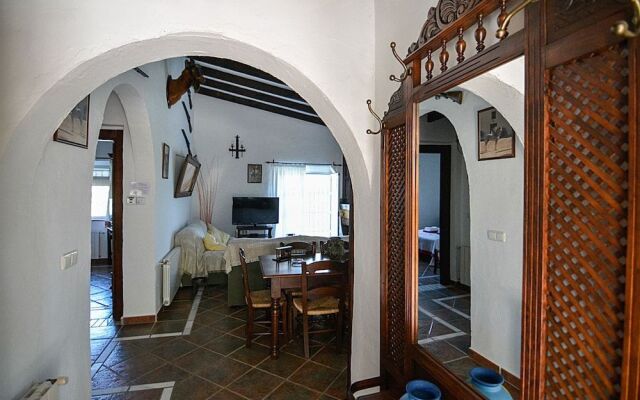Villa Acequia & Alberca