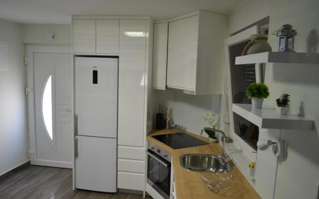 Apartment Ana Arbanasi