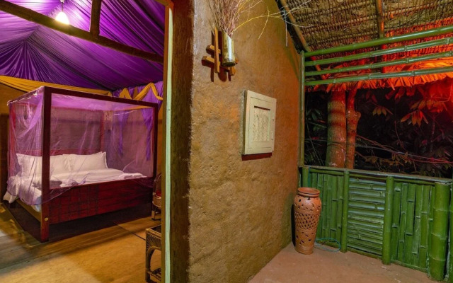 Budgies Cottage