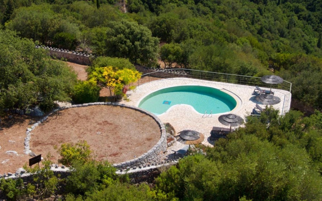 Aloni Stone Cottages