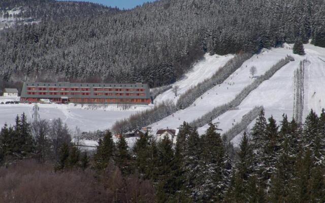 Apartmán Ramzová 27