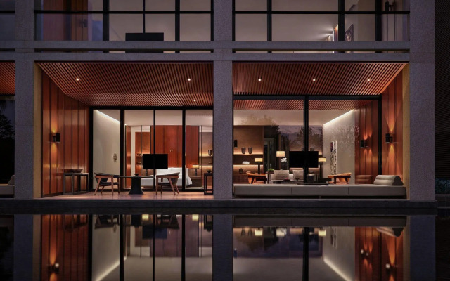 Lohkah Hotel & Spa