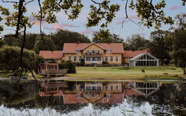 Toftaholm Herrgård