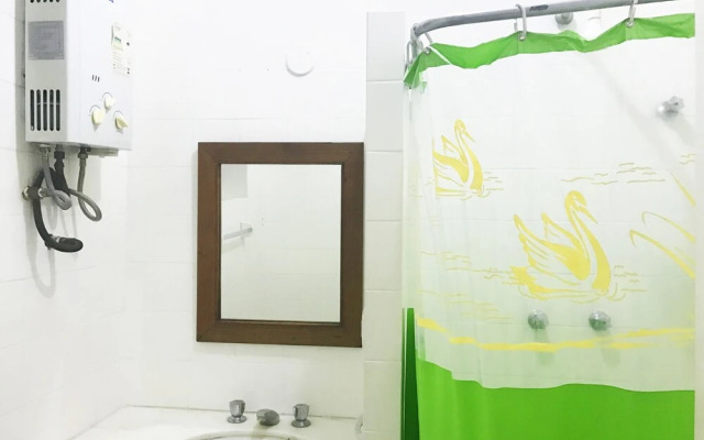 Temporada Copacabana