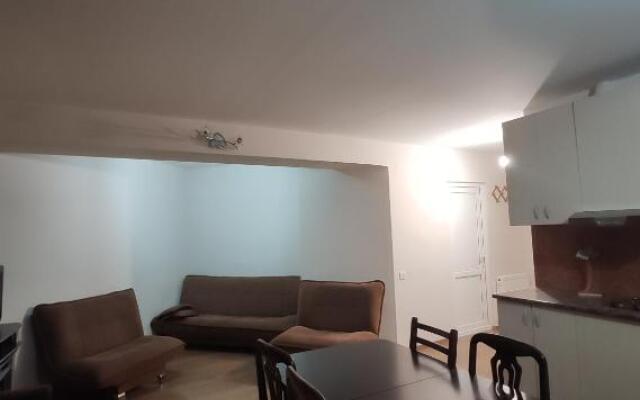 Double room in Gudauri