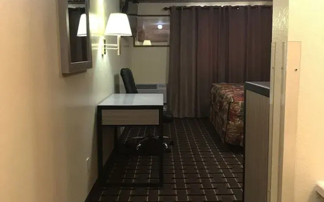 Deluxe Inn Nebraska City