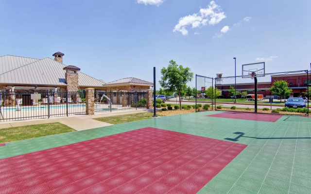 Homewood Oklahoma City West